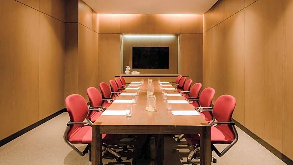 Hotel Intercontinental By Ihg 5*