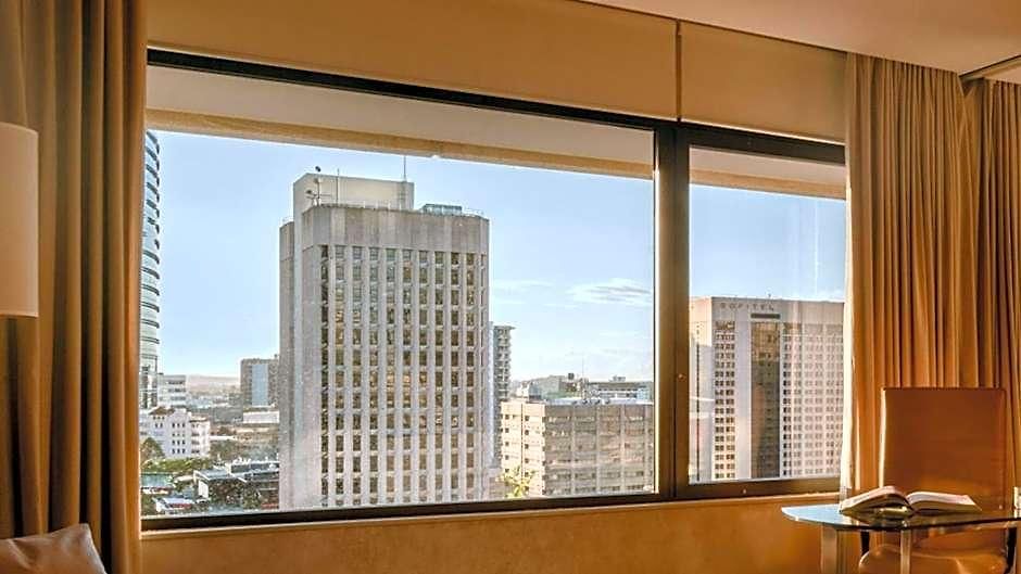 Intercontinental By Ihg Hotel
