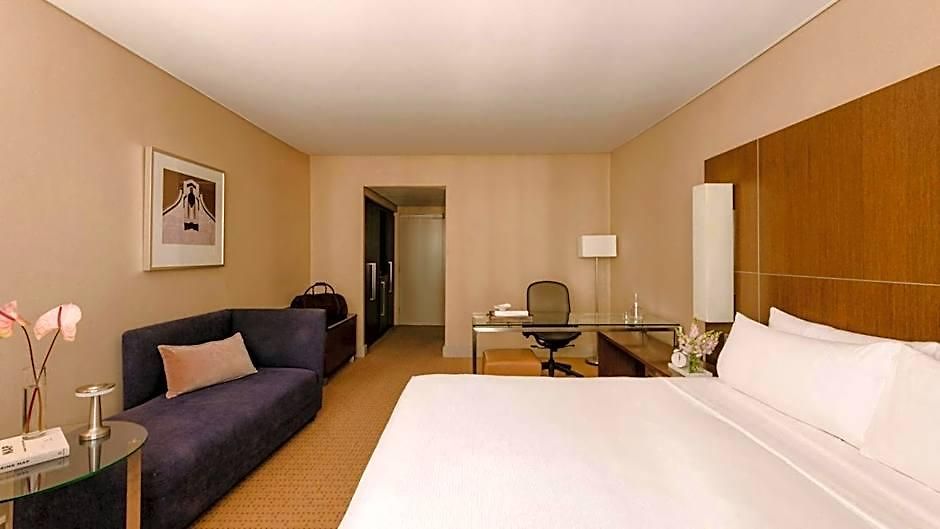Intercontinental By Ihg Hotel Brisbane