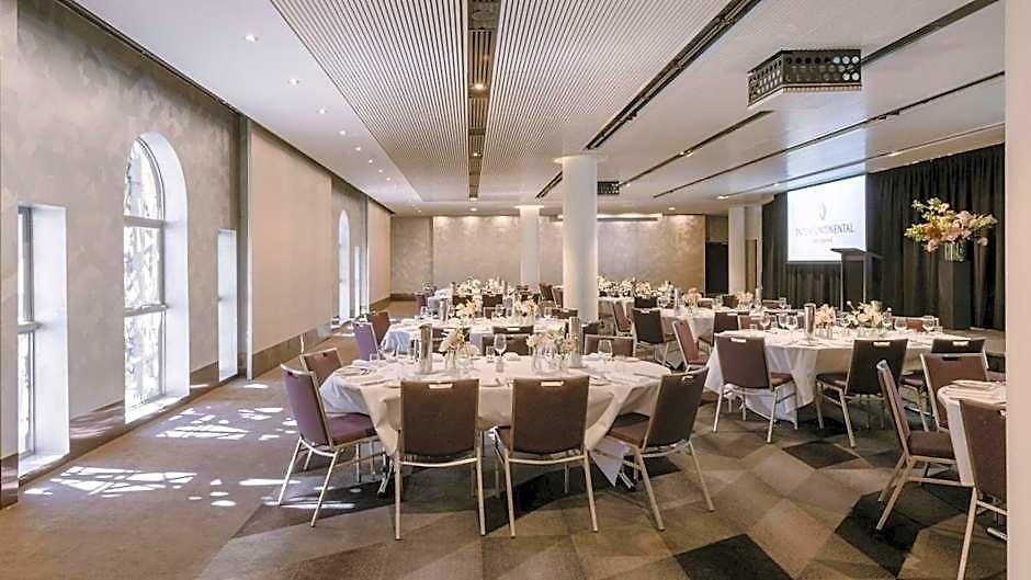 Intercontinental By Ihg Hotel 5*