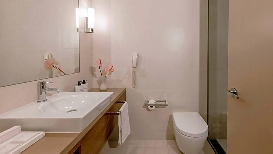 Hotel Intercontinental By Ihg 5*