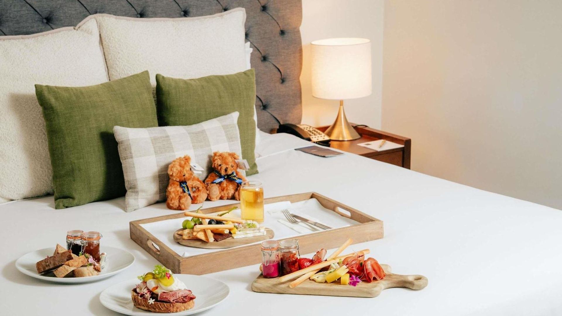 The Sebel Aparthotel 5*