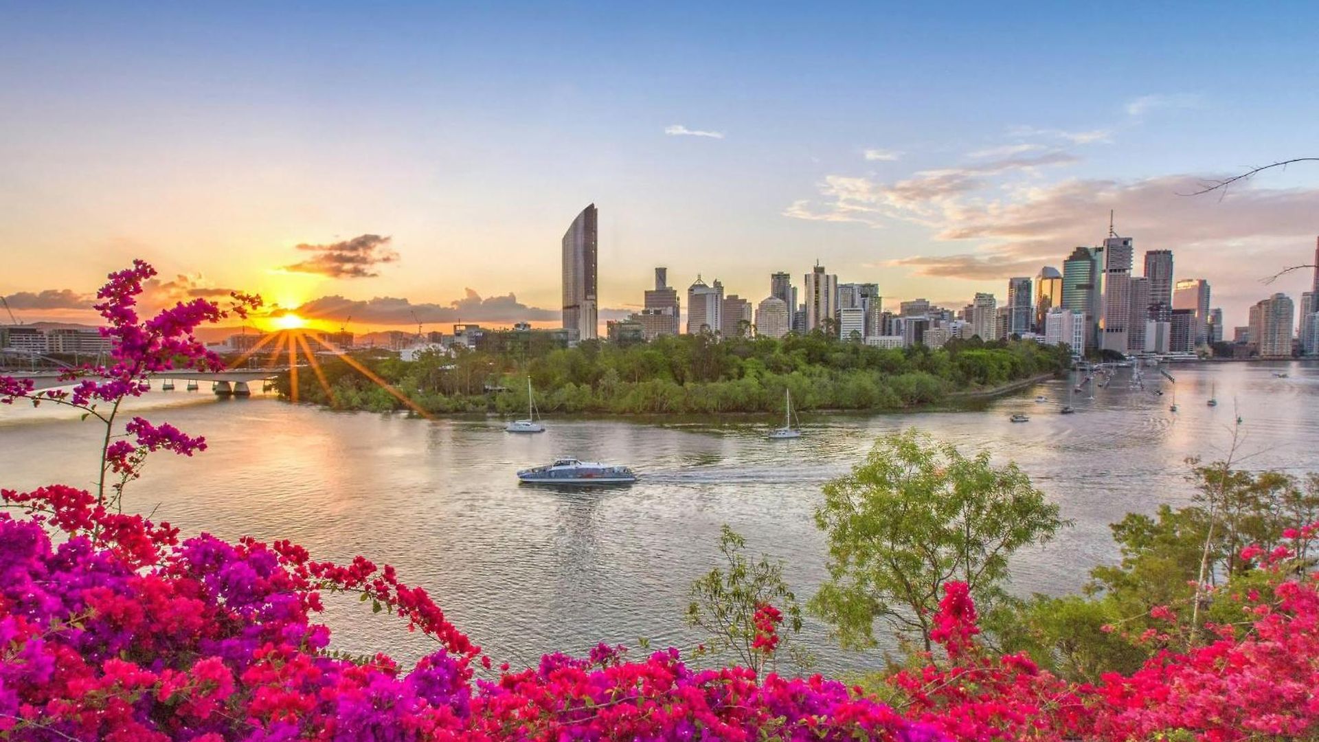 Intercontinental By Ihg Hotel Brisbane
