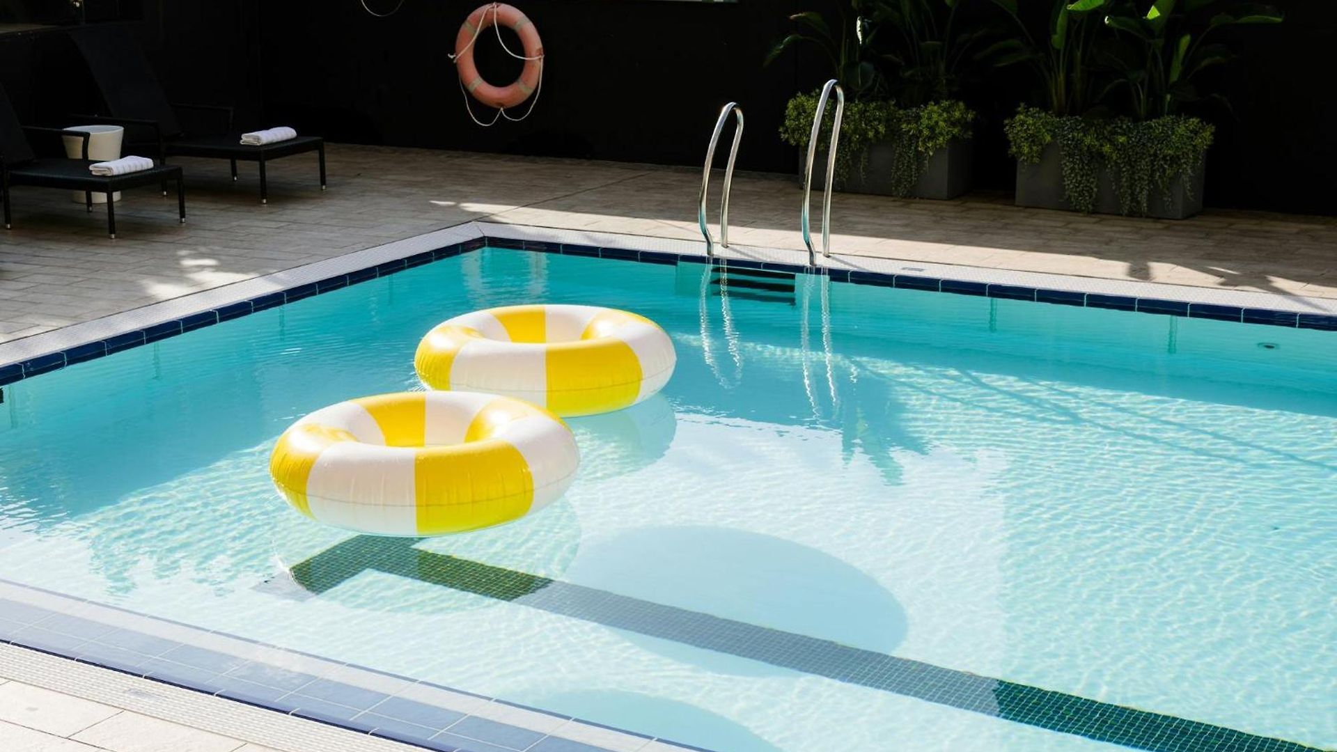 Intercontinental By Ihg Brisbane
