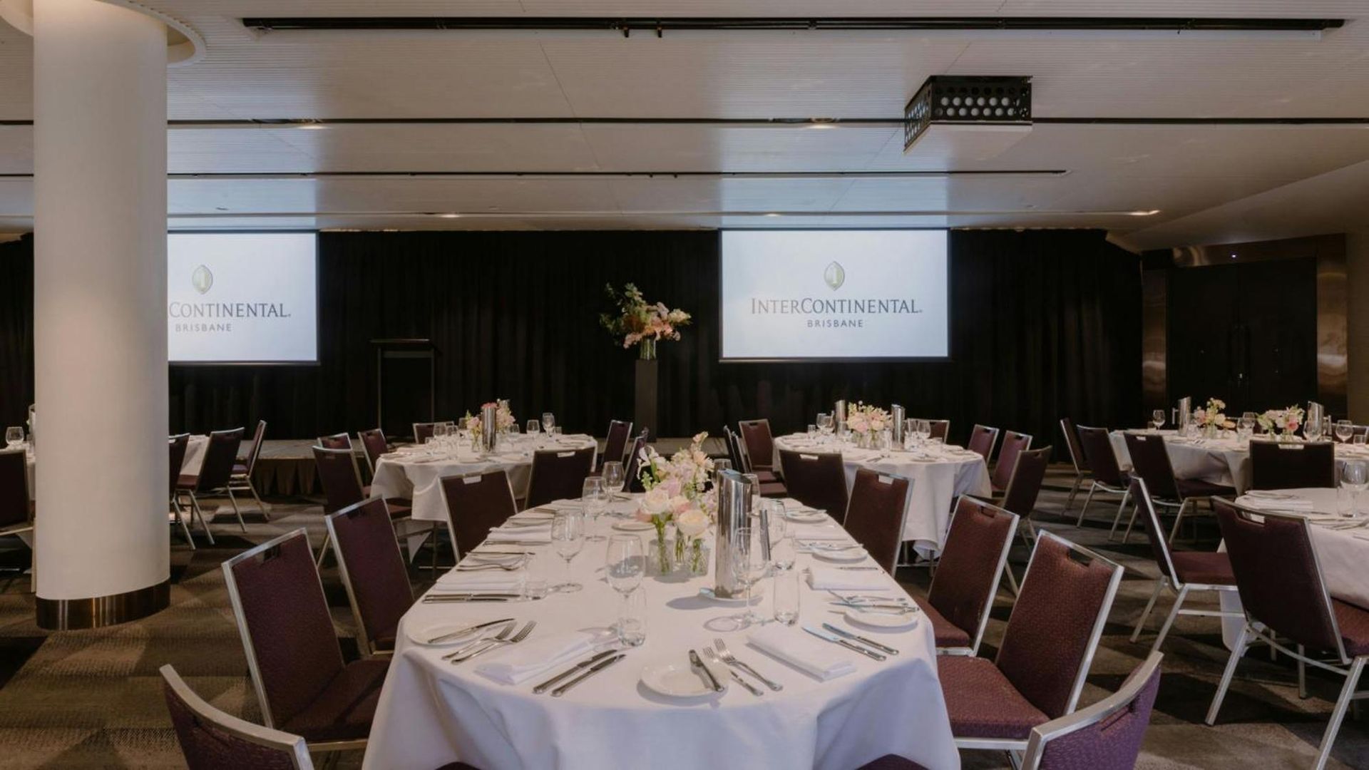 Intercontinental By Ihg Hotel