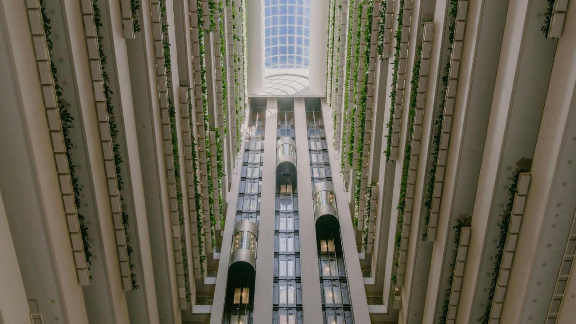 Intercontinental By Ihg