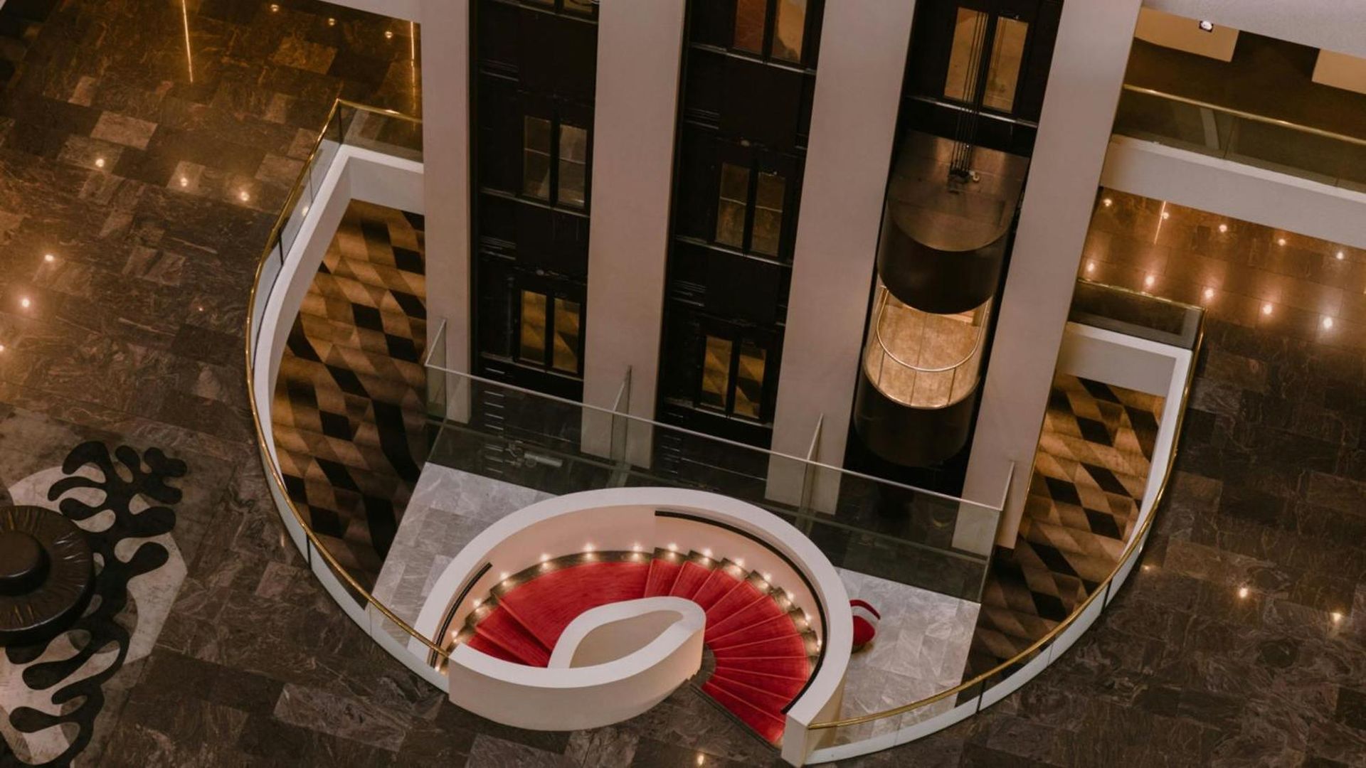 Intercontinental By Ihg 5* Brisbane