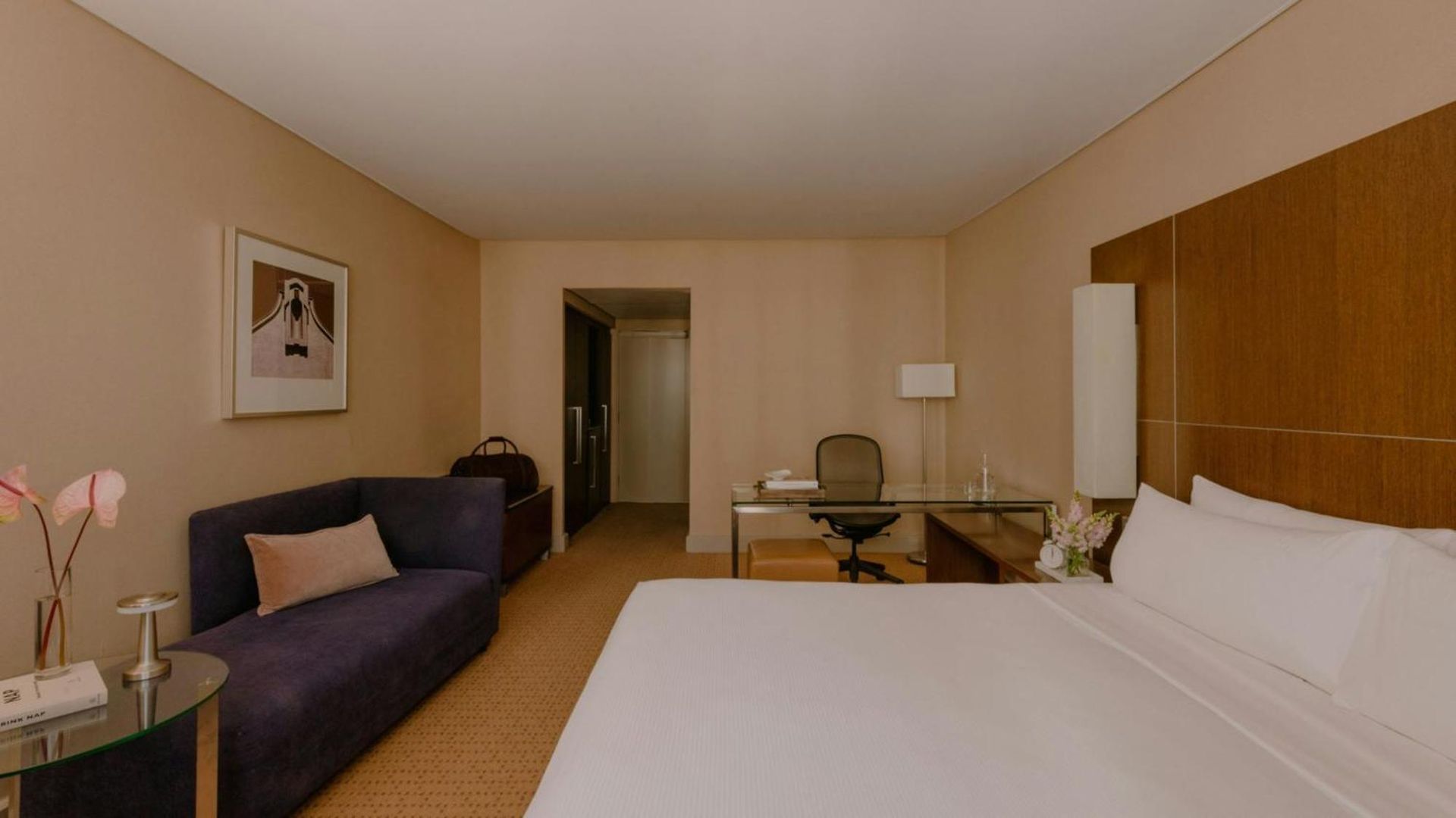 Intercontinental By Ihg Hotel Brisbane