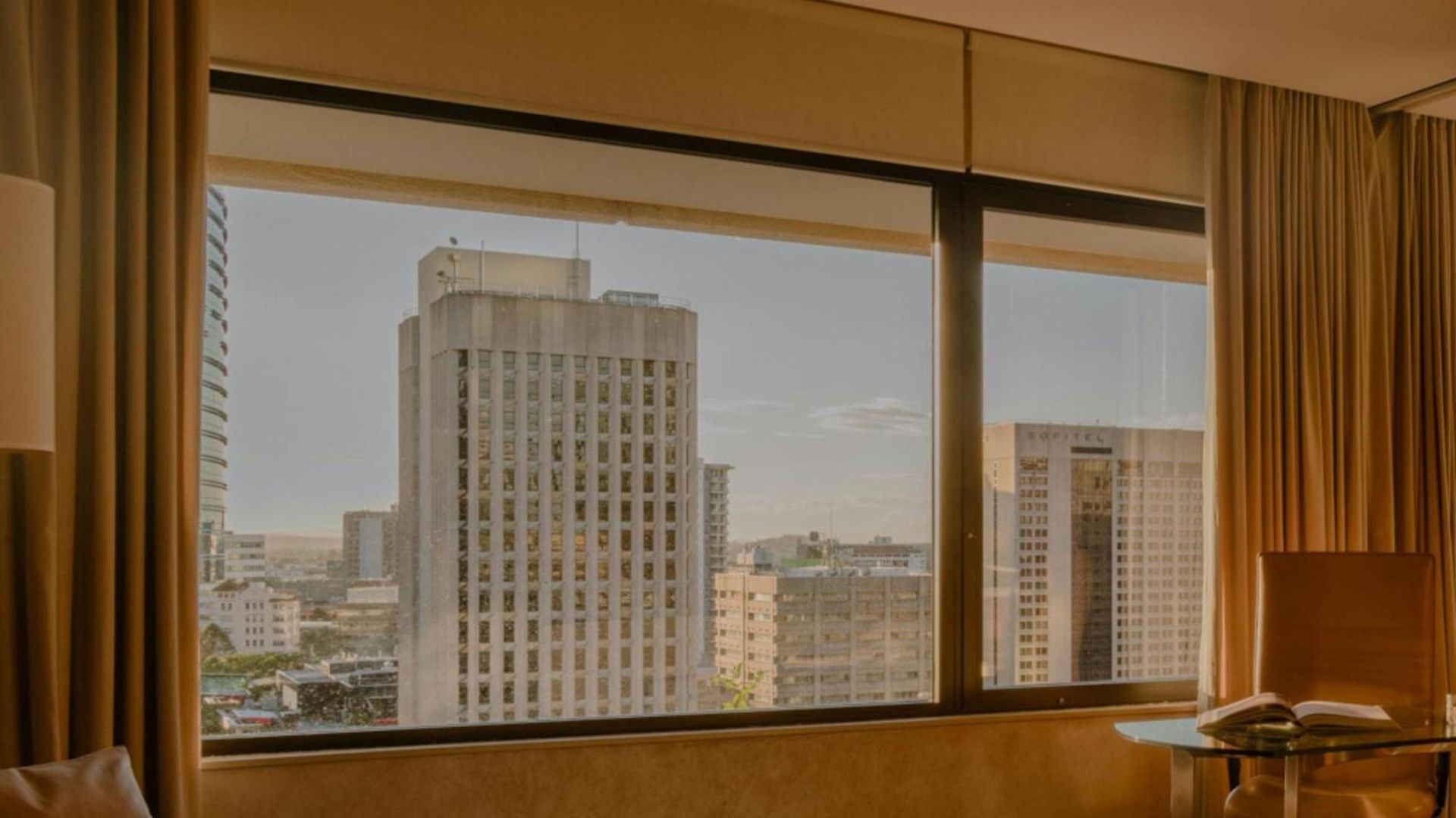 Intercontinental By Ihg Hotel
