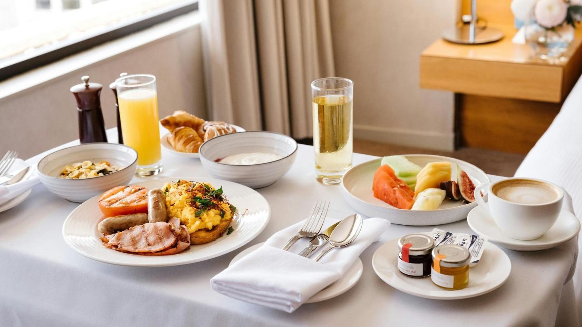 Hotel Intercontinental By Ihg Brisbane