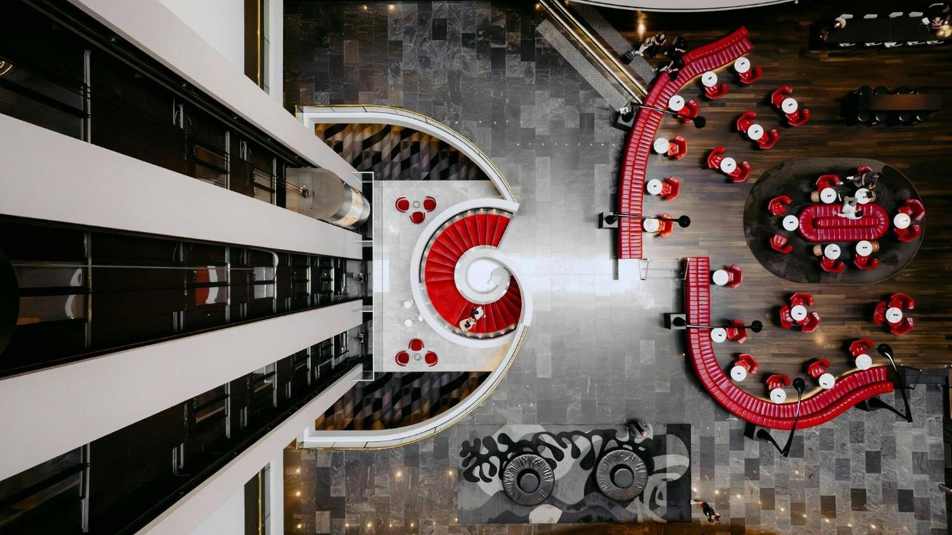 Intercontinental By Ihg 5*