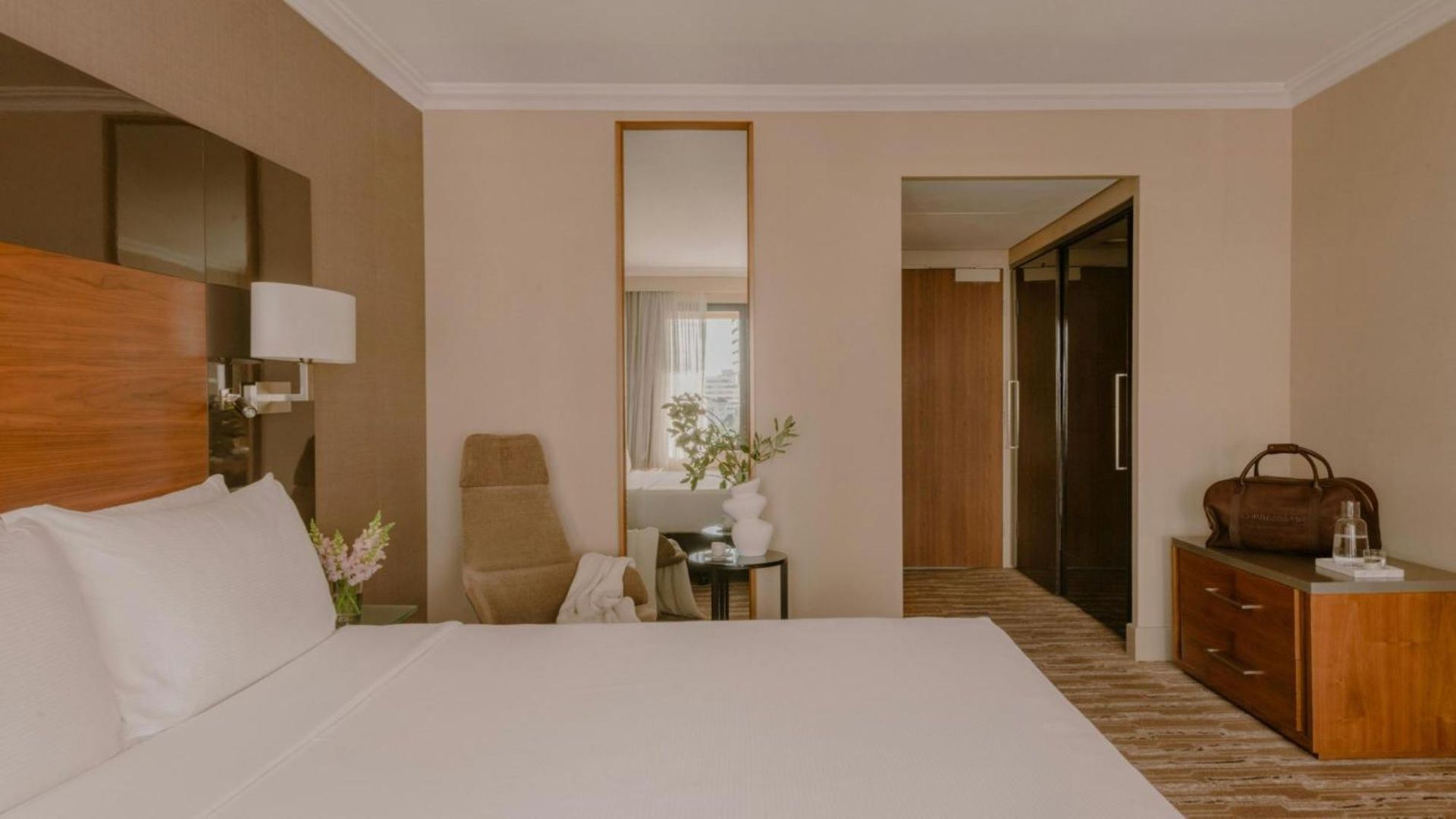Intercontinental By Ihg Brisbane