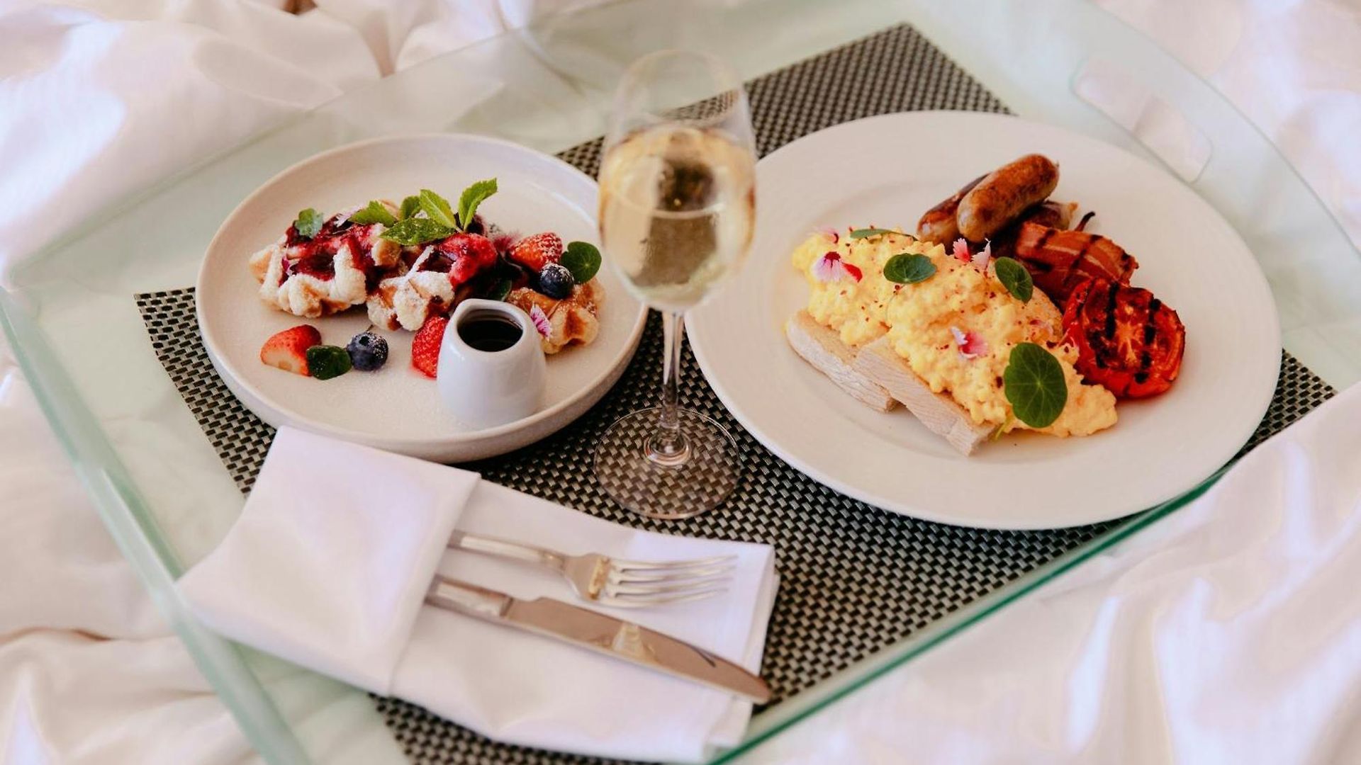 Intercontinental By Ihg 5* Brisbane