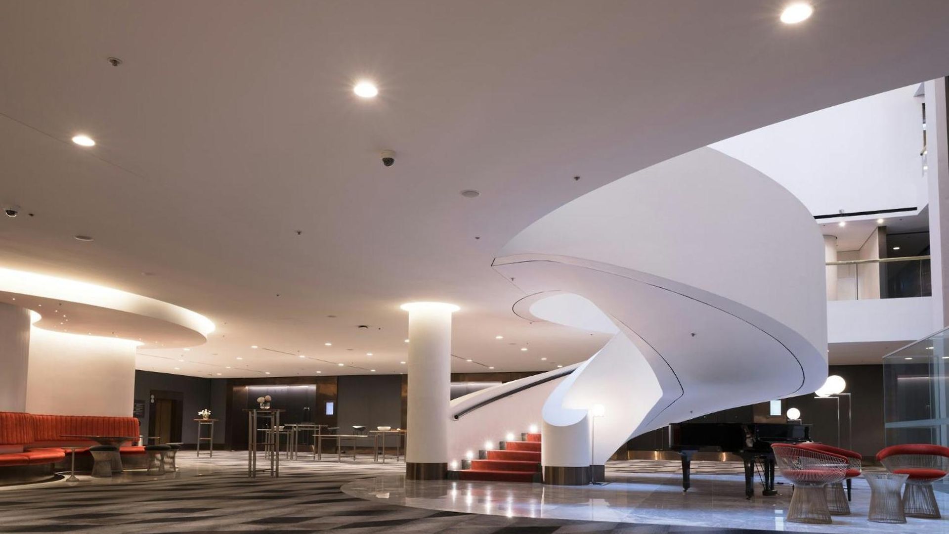 Intercontinental By Ihg