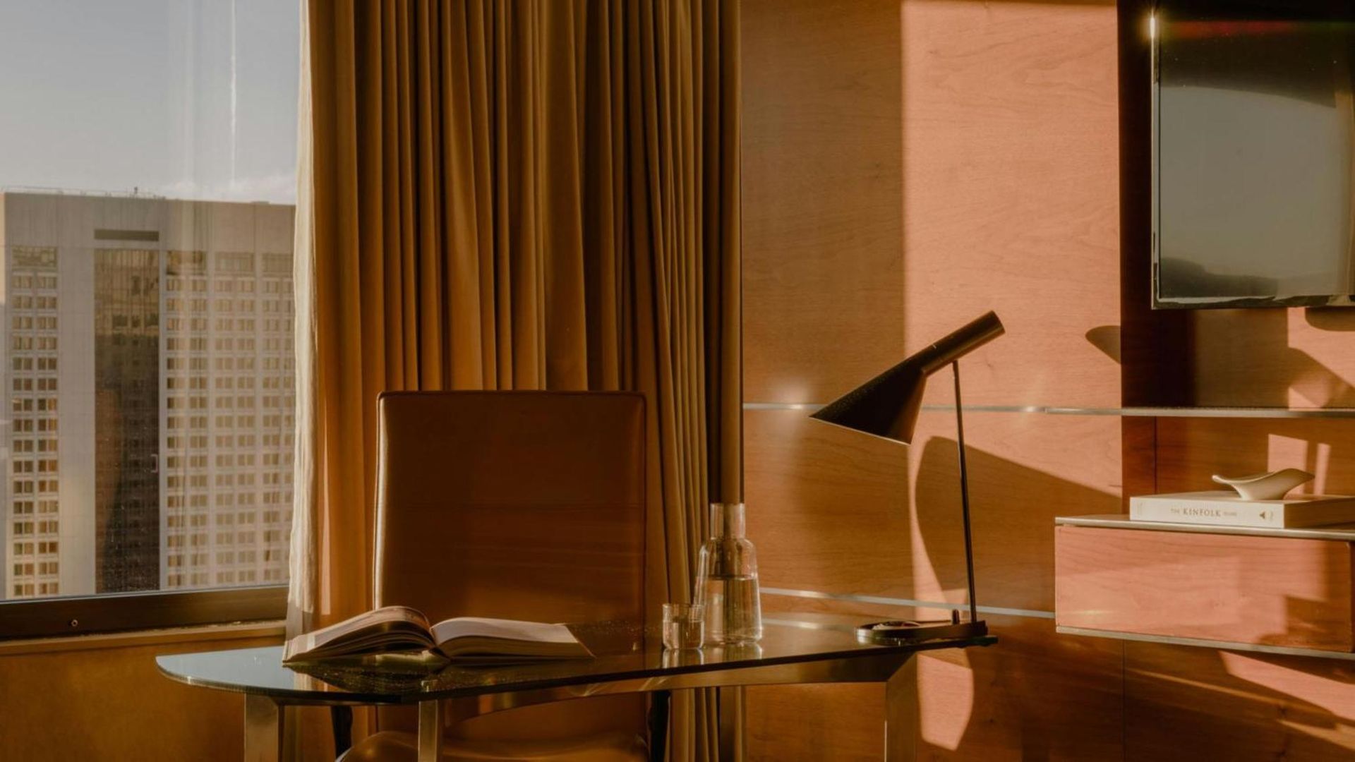 Hotel Intercontinental By Ihg 5*
