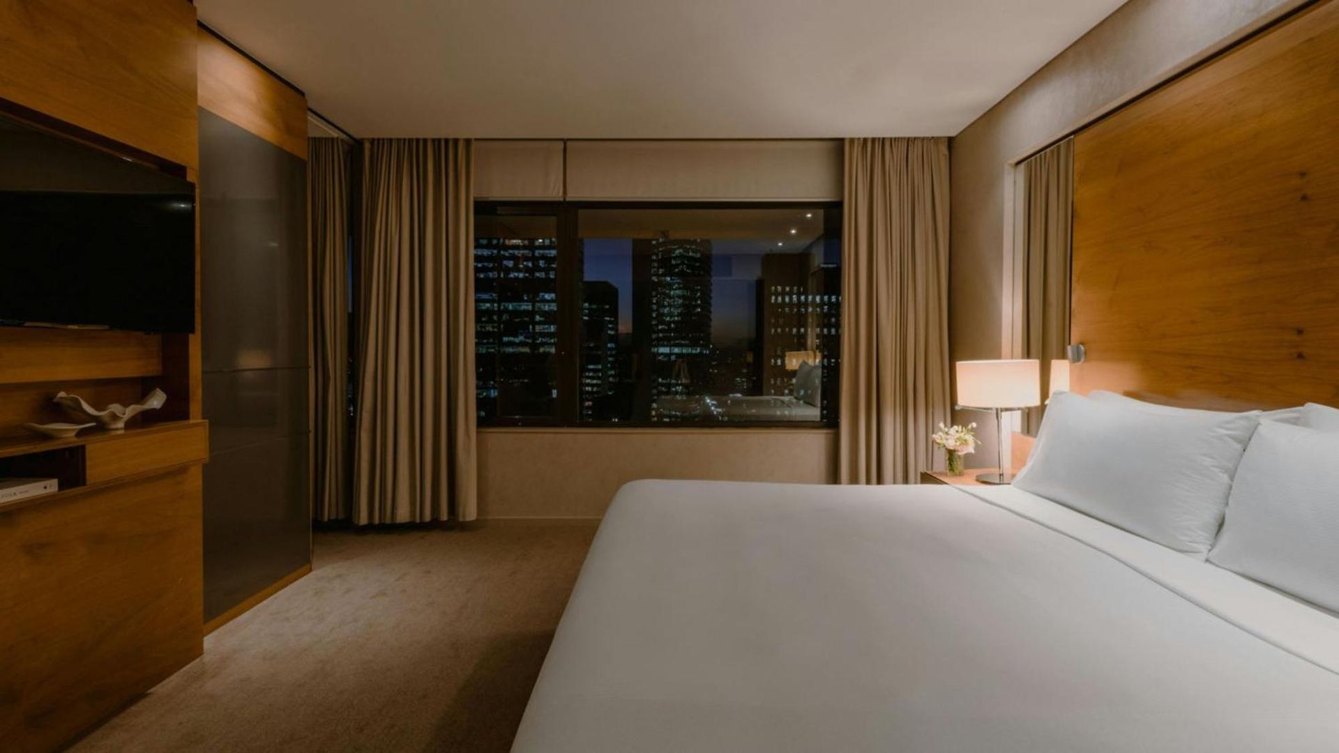 Hotel Intercontinental By Ihg Brisbane