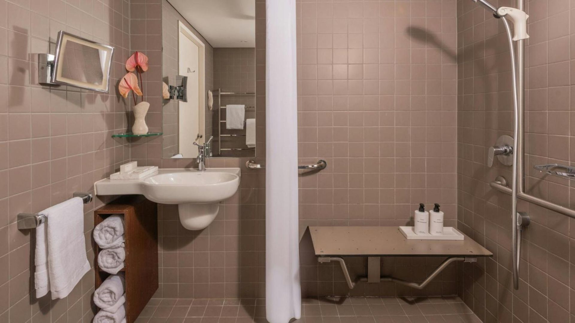 Intercontinental By Ihg 5* Brisbane