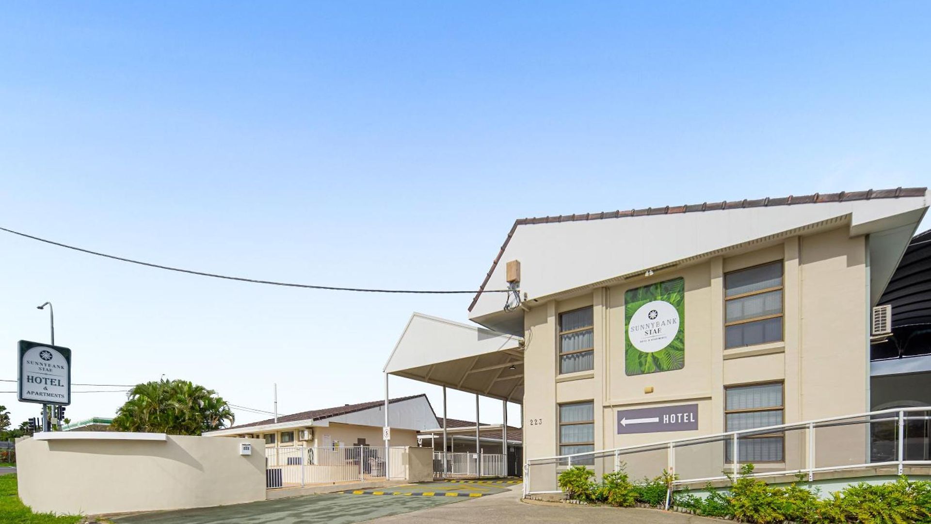 Sunnybank Star Hotel Brisbane