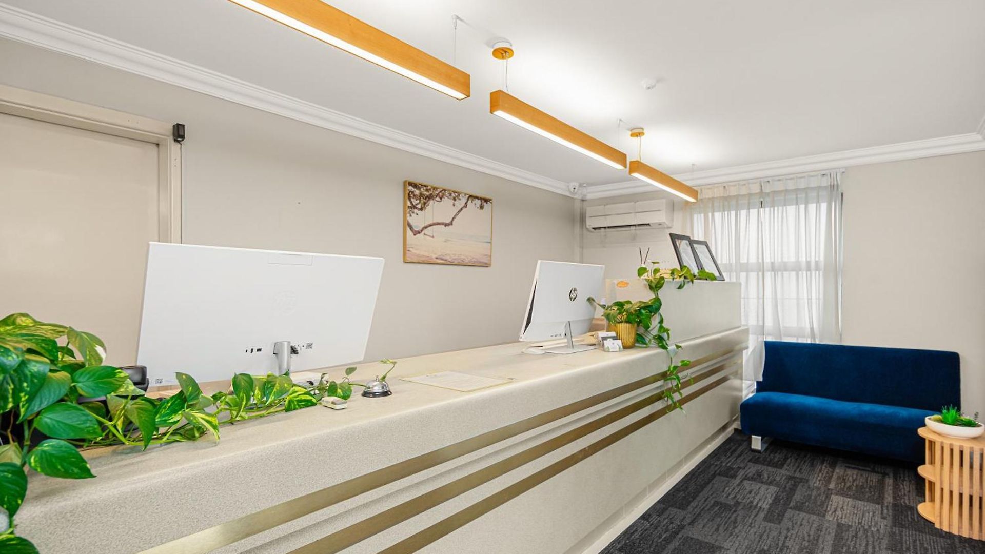 Sunnybank Star 4*