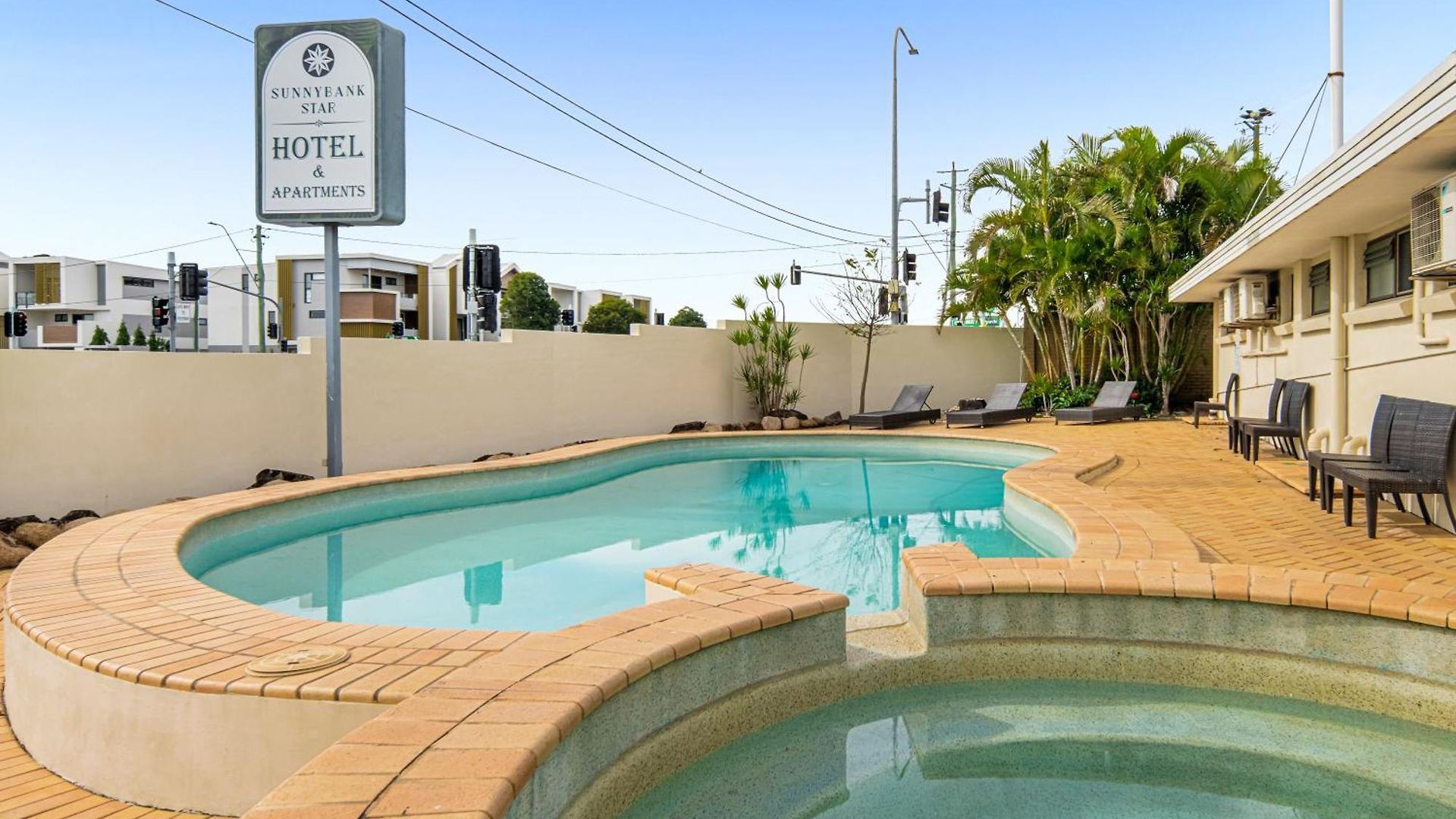 Hotel Sunnybank Star Brisbane