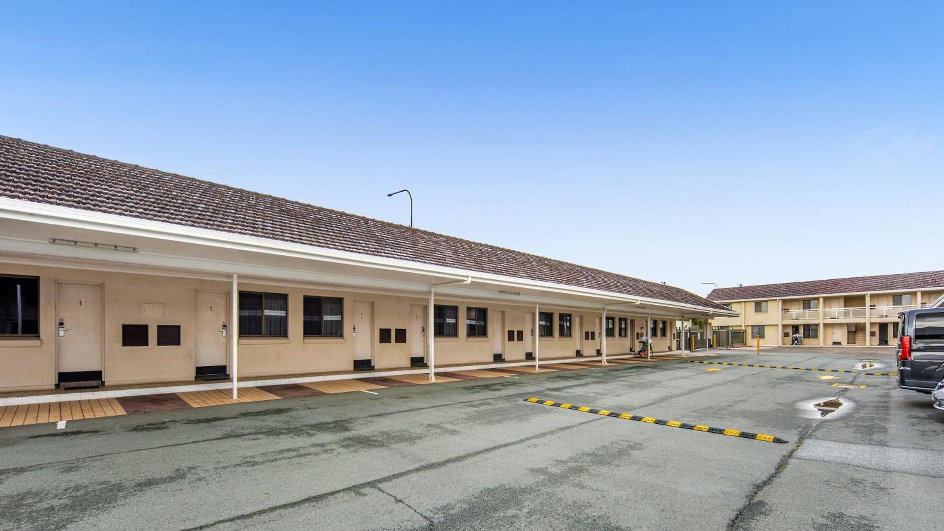 Sunnybank Star 4* Brisbane