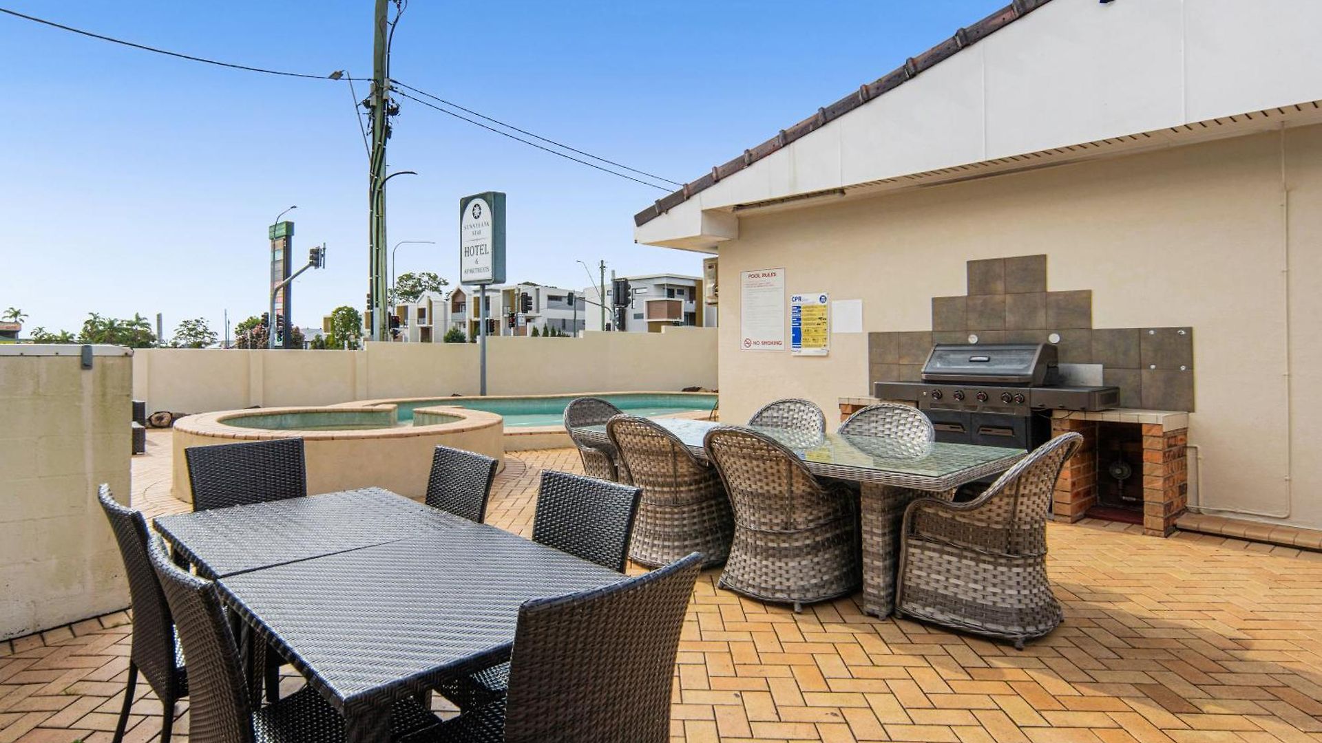 Sunnybank Star Hotel