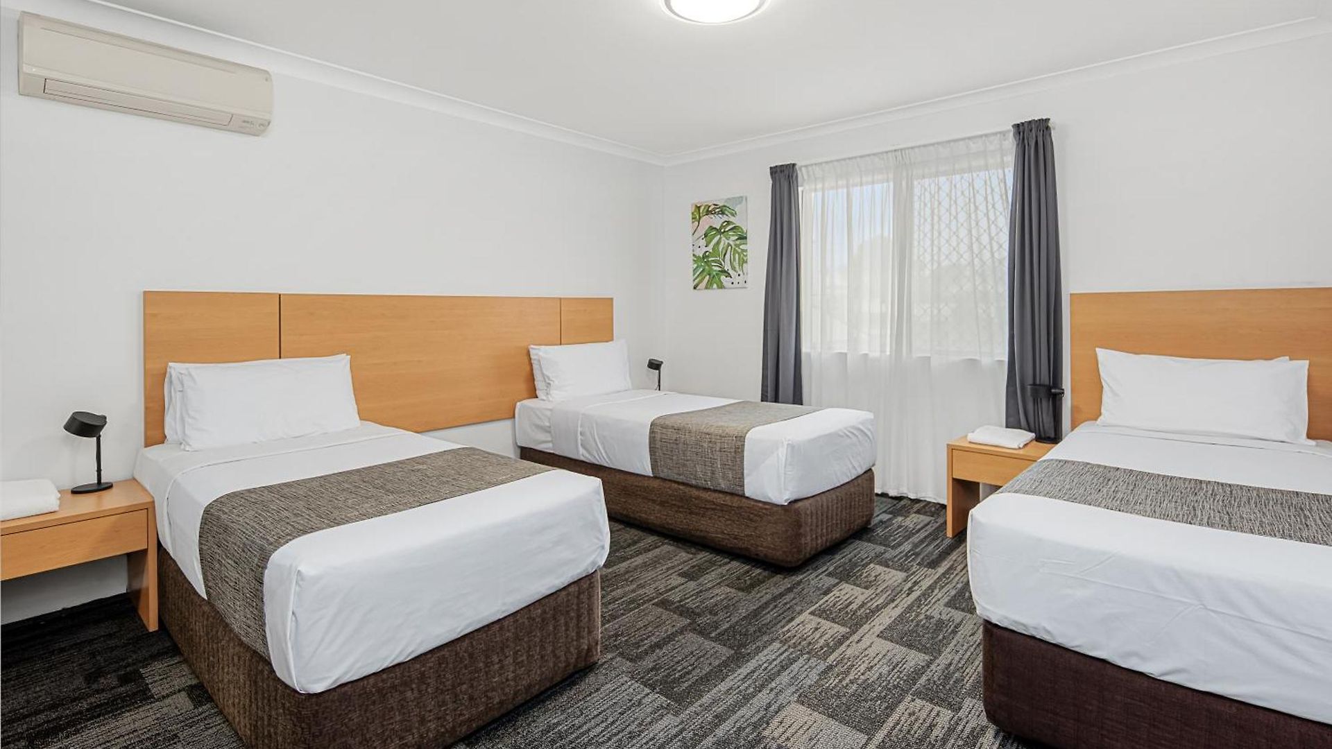 Hotel Sunnybank Star 4*