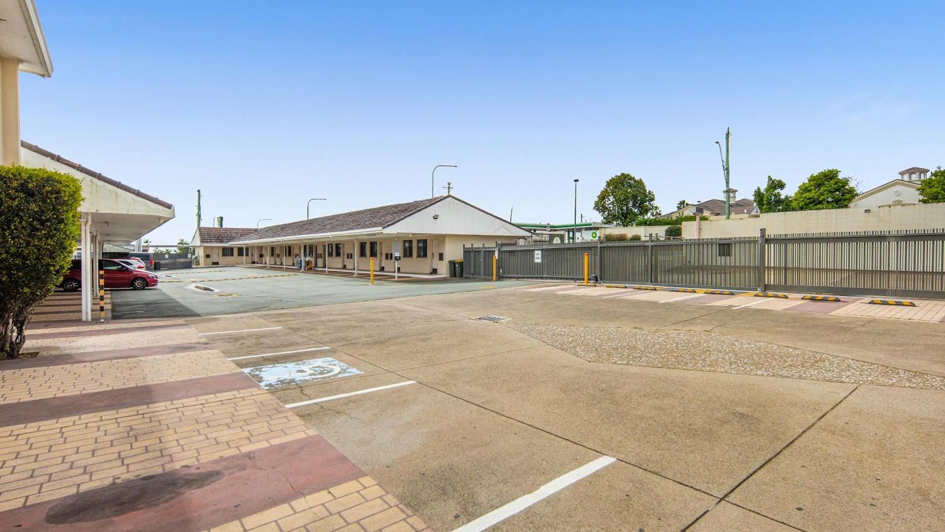 Hotel Sunnybank Star