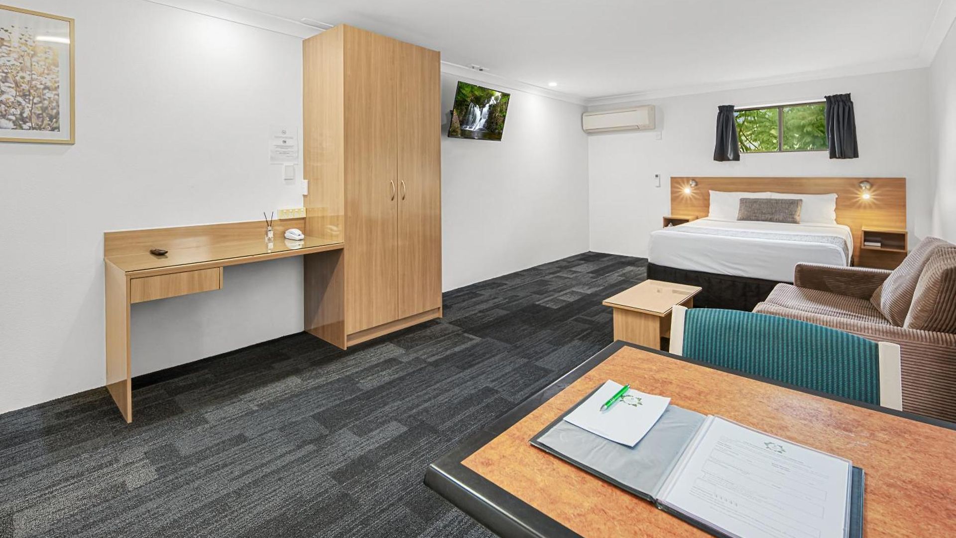 Sunnybank Star 4* Brisbane