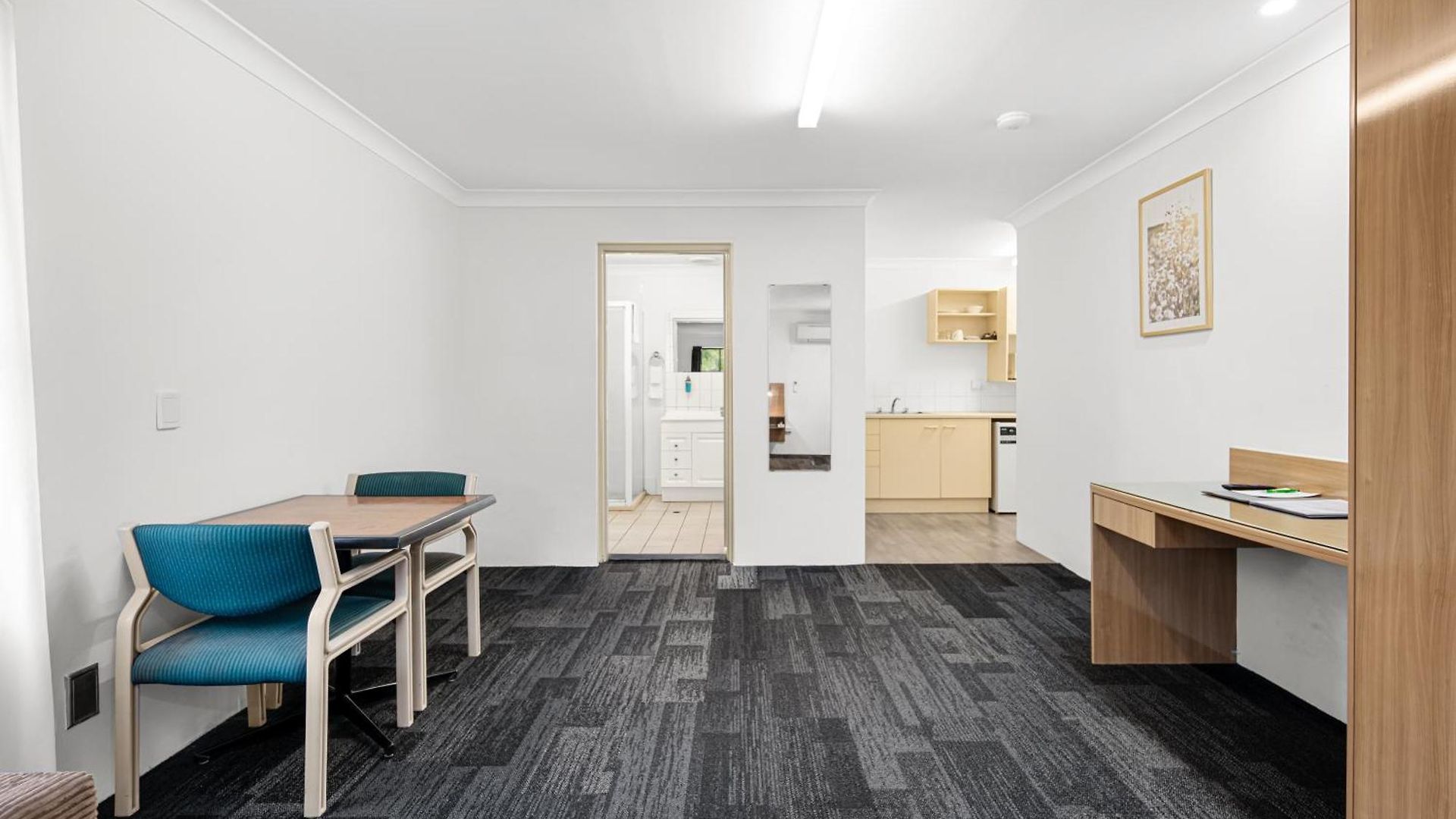 Hotel Sunnybank Star 4*