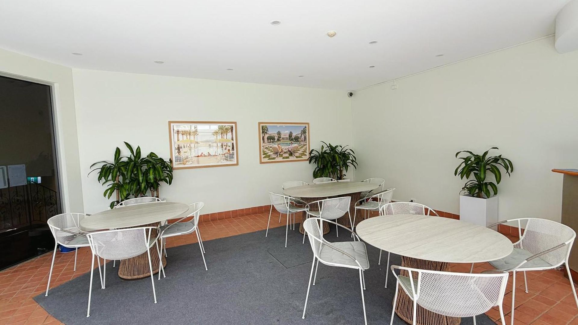 Macarthur Chambers 5*