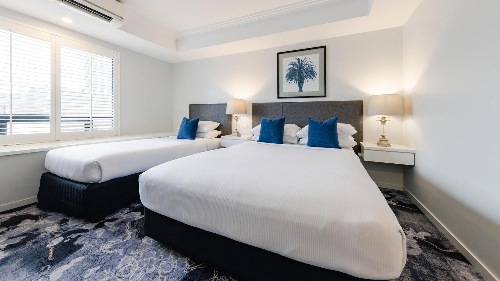 Motel Kingsley Brisbane