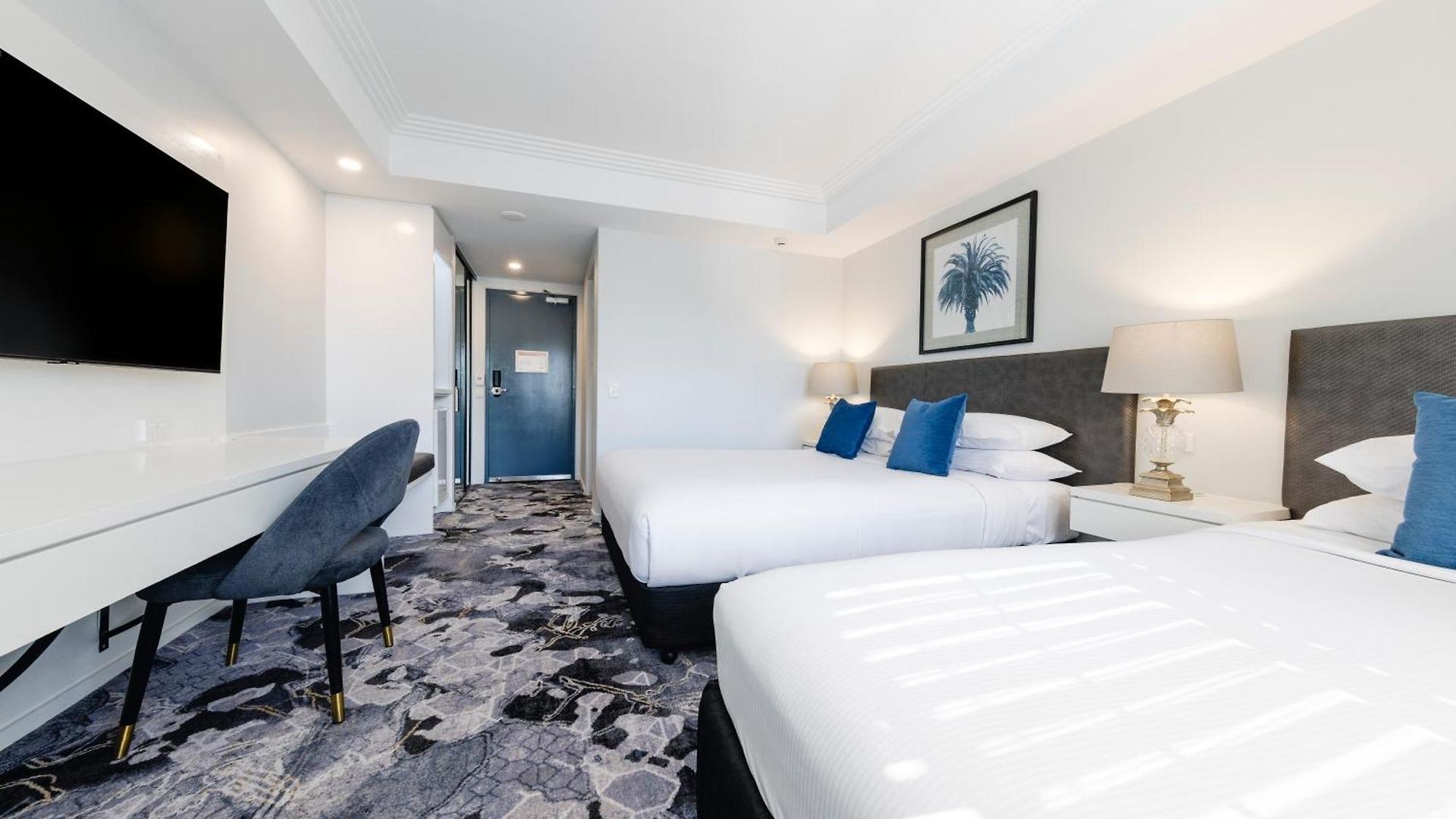 Kingsley Motel 4*