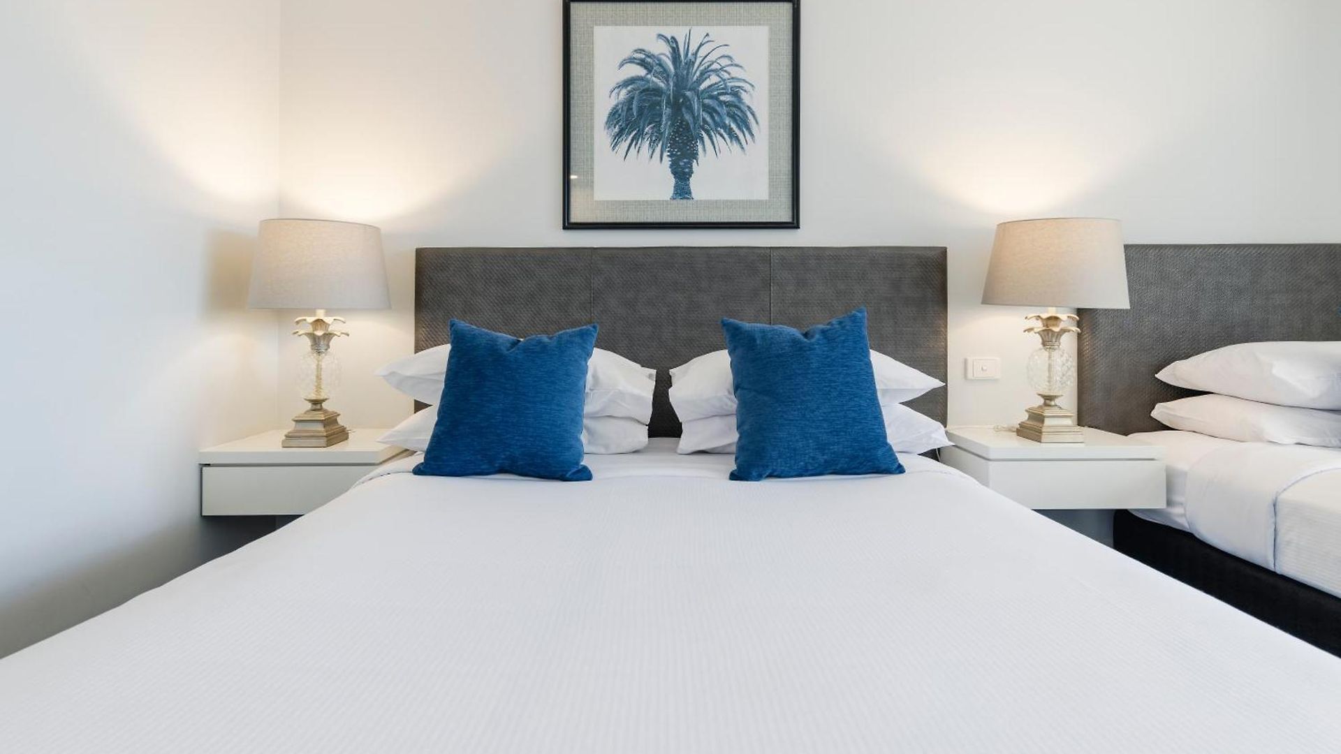 Motel Kingsley 4*
