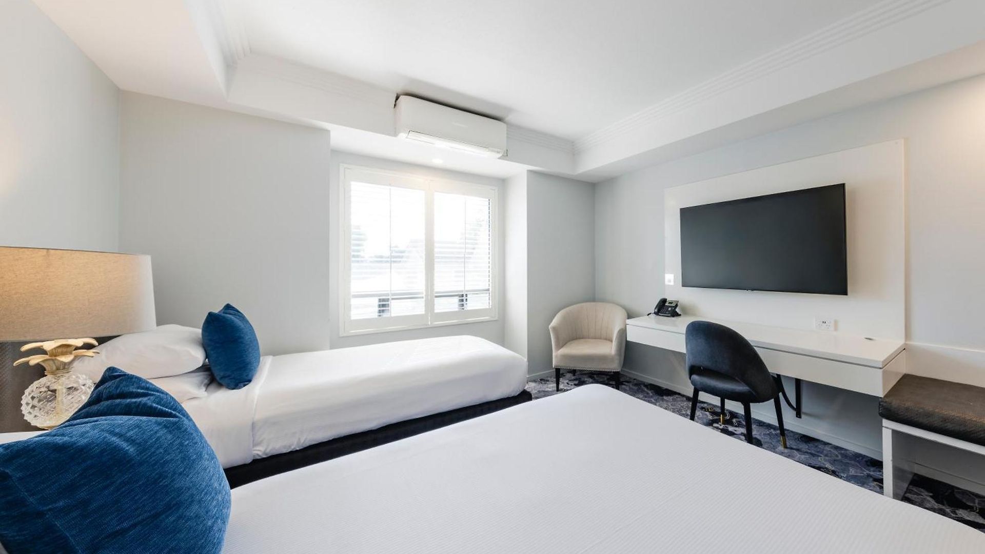 Motel Kingsley Brisbane