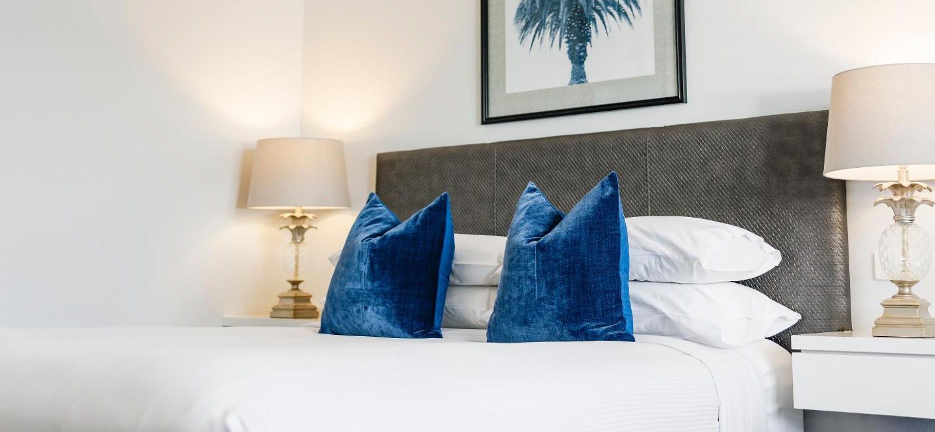 Motel Kingsley 4*