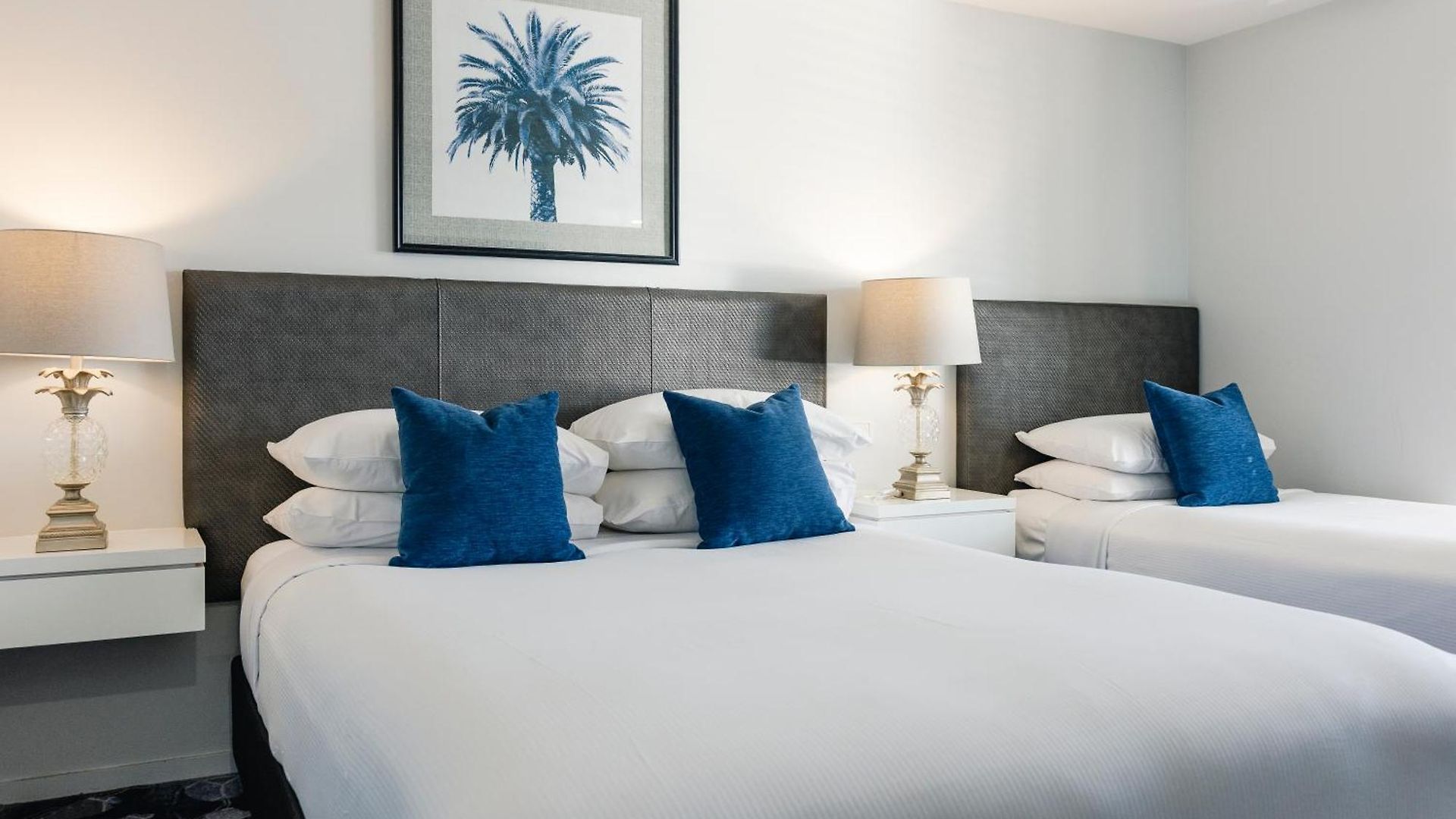 Motel Kingsley 4*