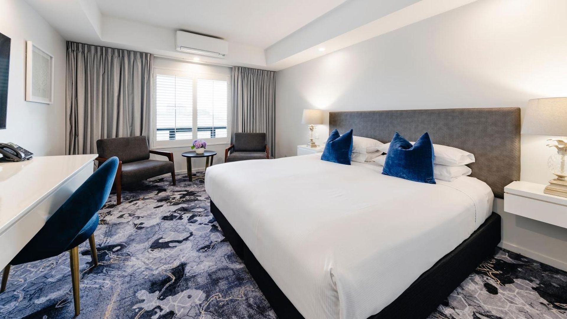 Motel Kingsley 4*