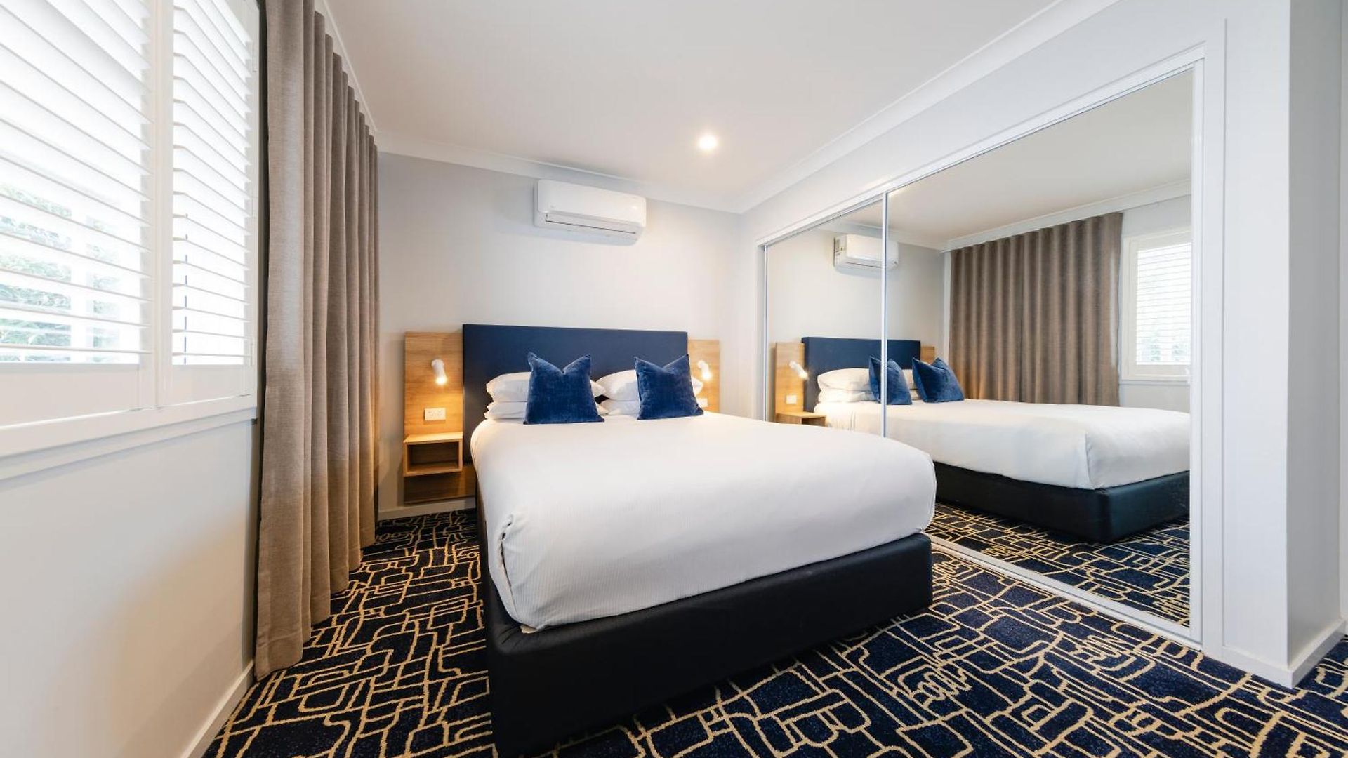 Kingsley 4* Brisbane