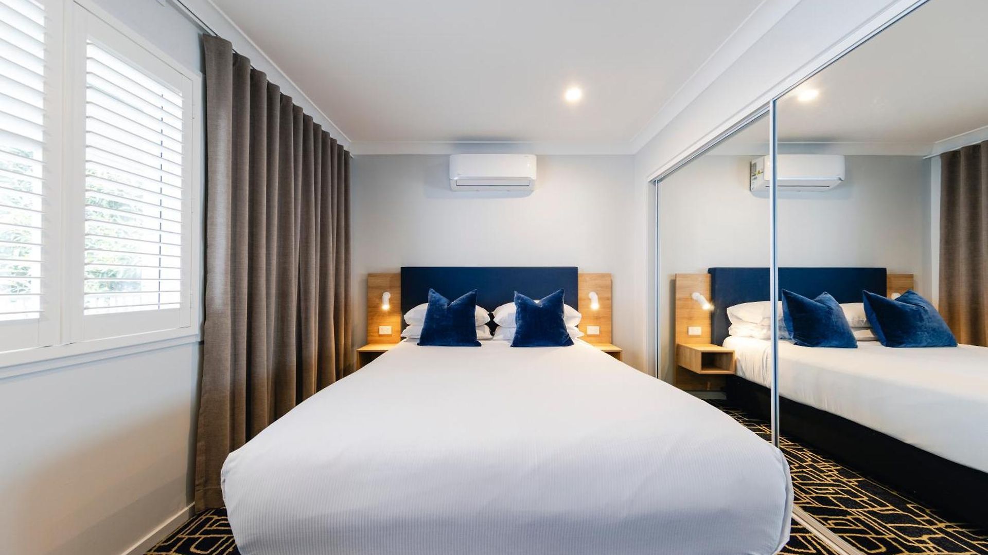 Kingsley Motel 4*