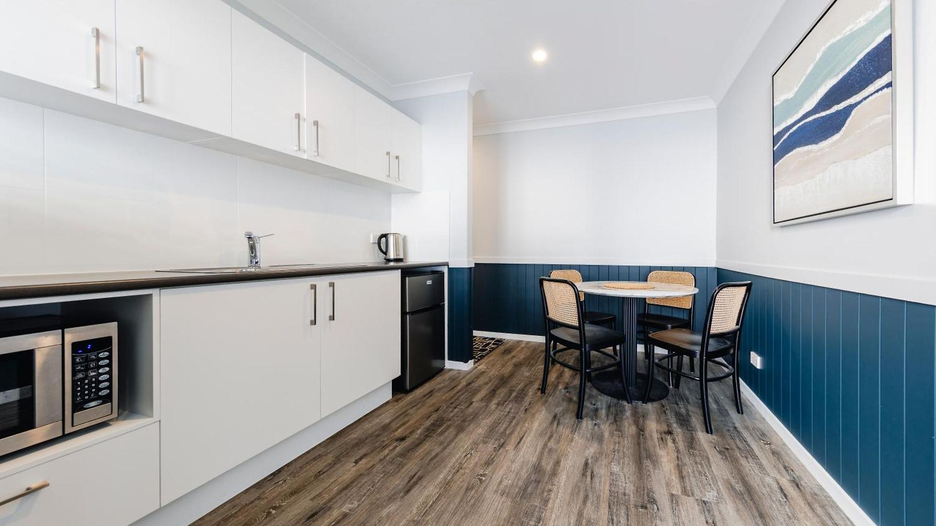 Kingsley 4* Brisbane