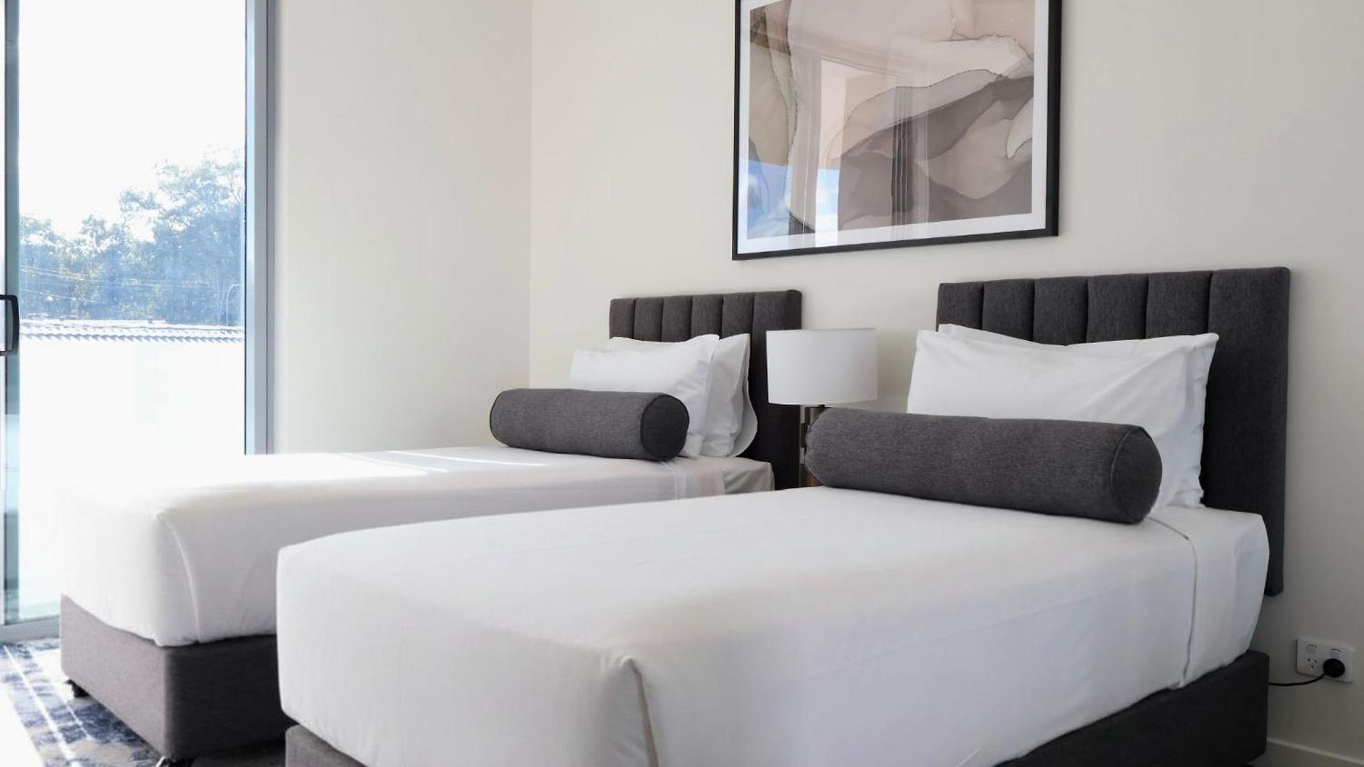 International Virginia Hotel Brisbane