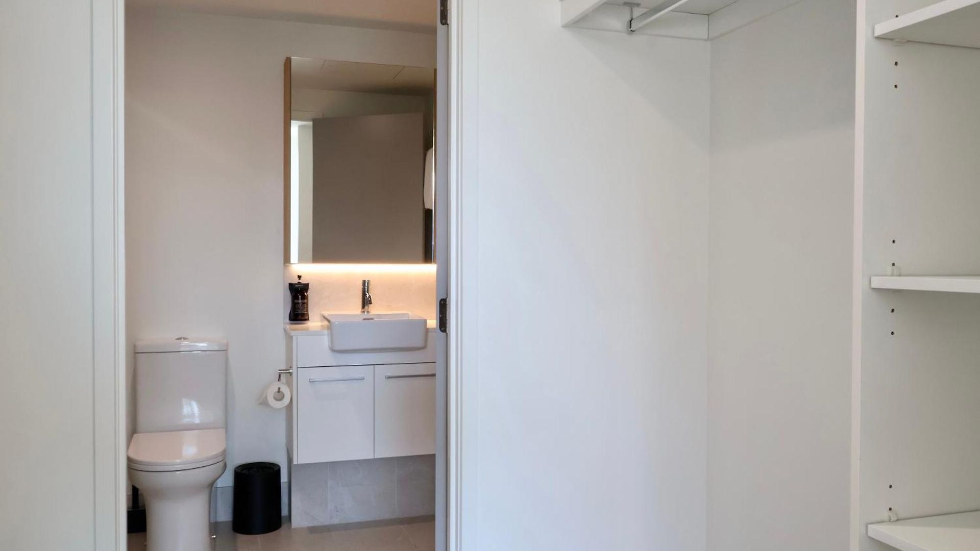 Hotel International Virginia Brisbane