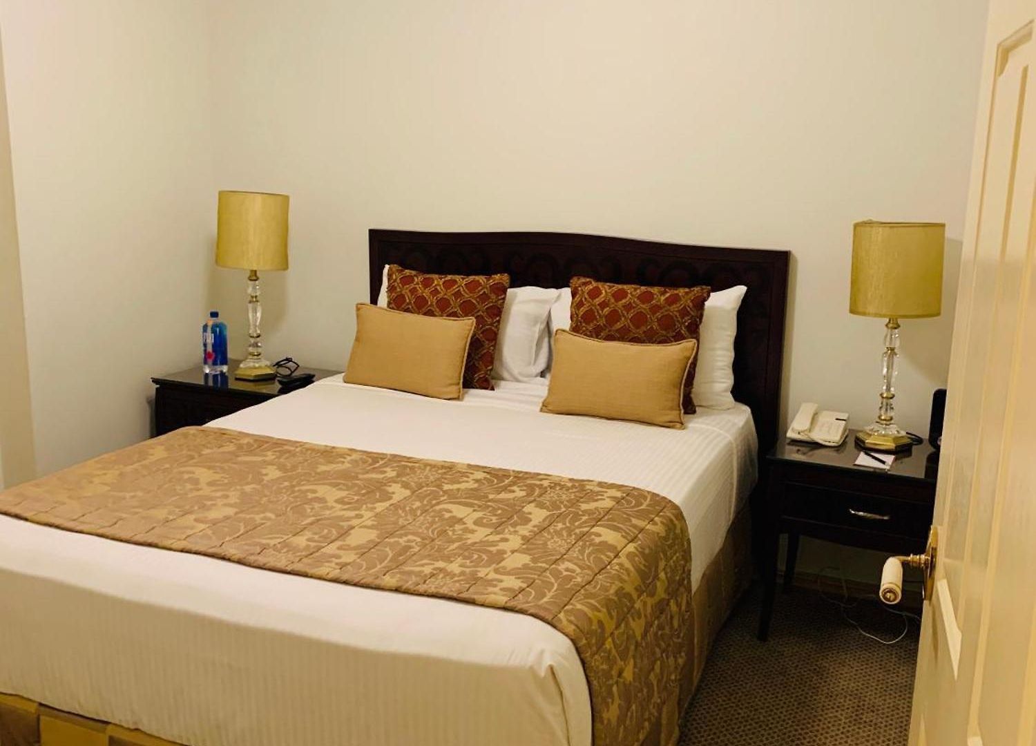 Hotel Royal Brisbane