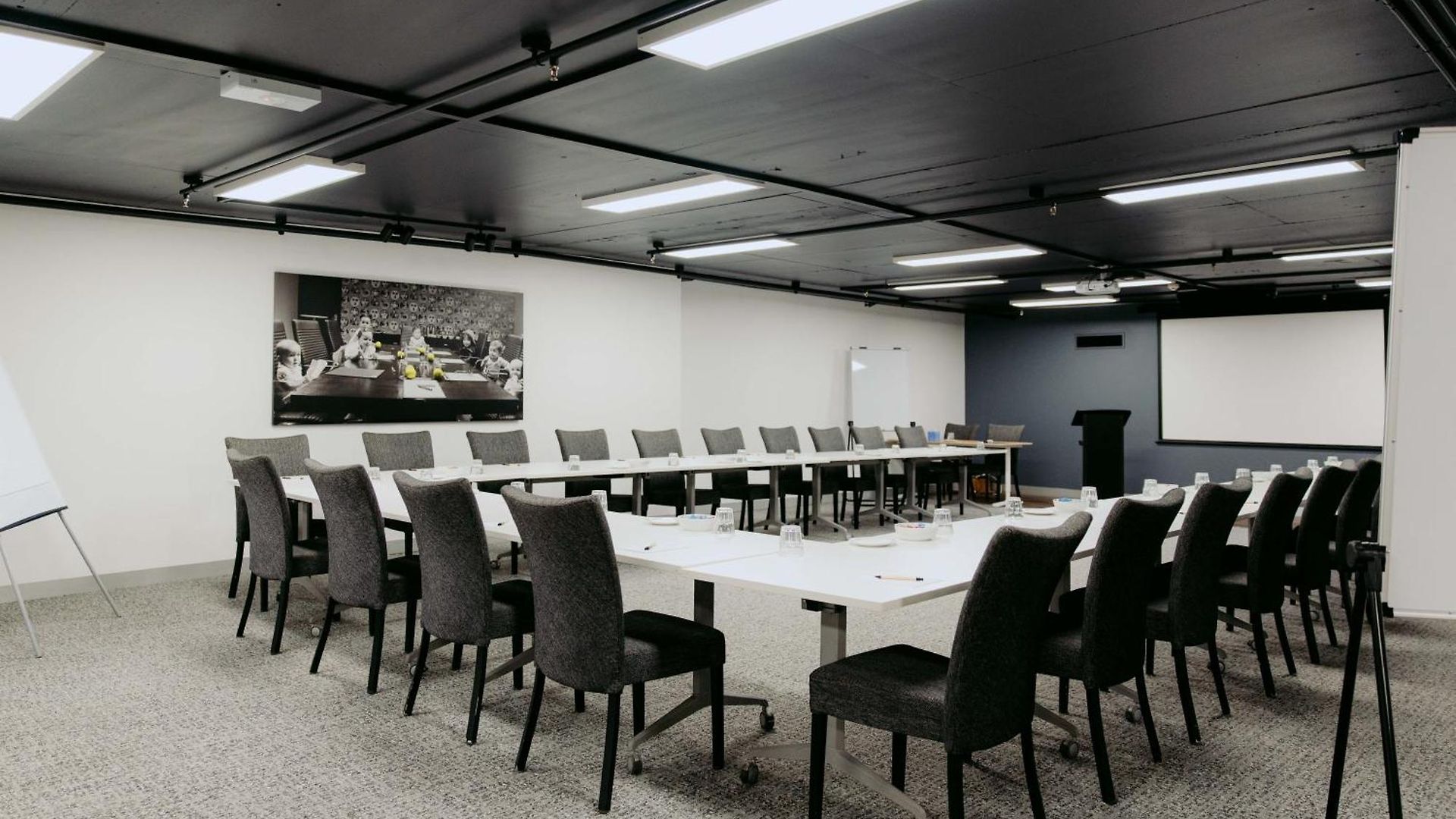 Punthill Spring Hill Aparthotel Brisbane