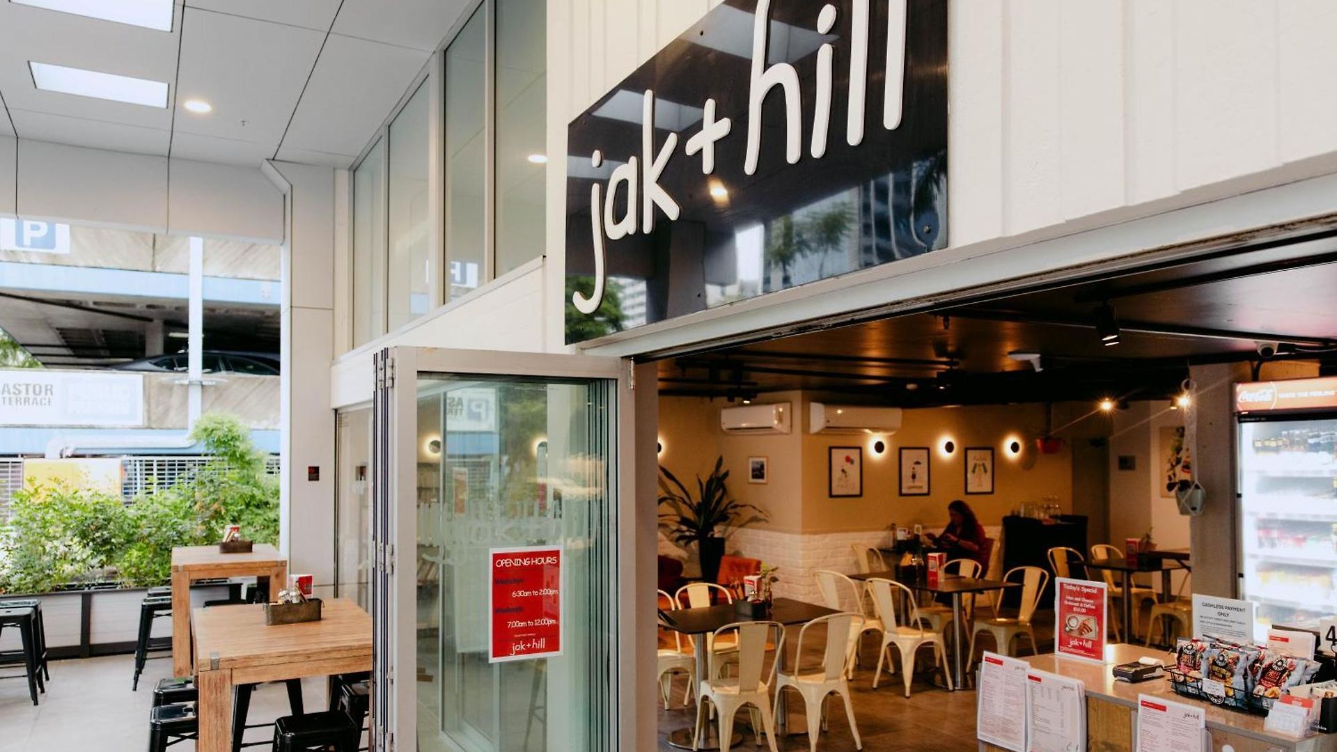 Punthill Spring Hill 5* Brisbane