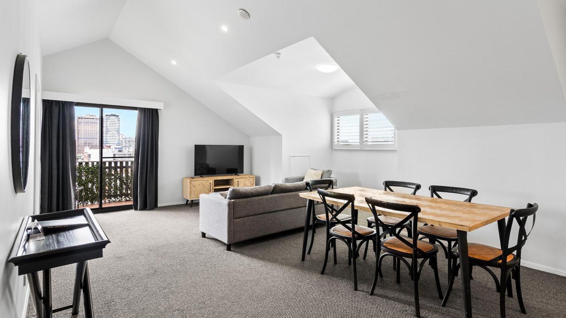 Aparthotel Brunswick Brisbane