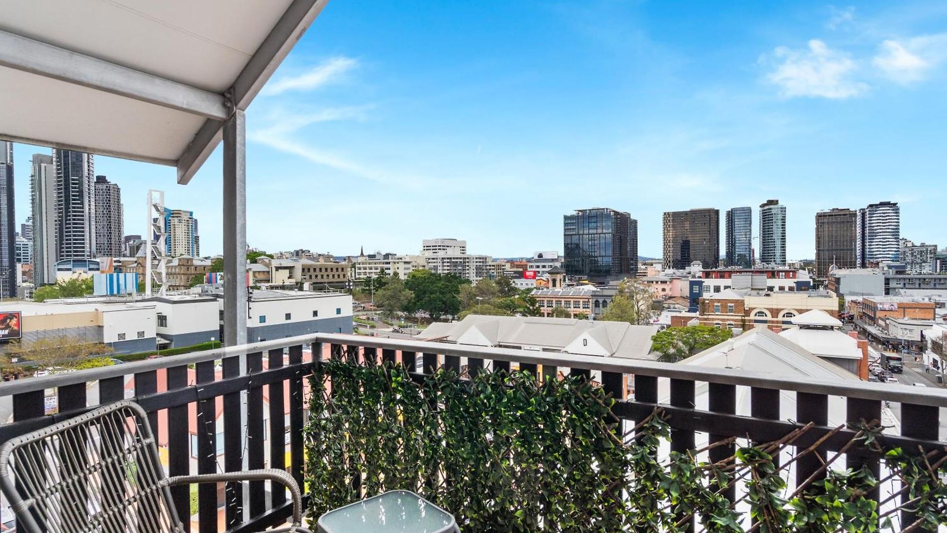 Brunswick Aparthotel
