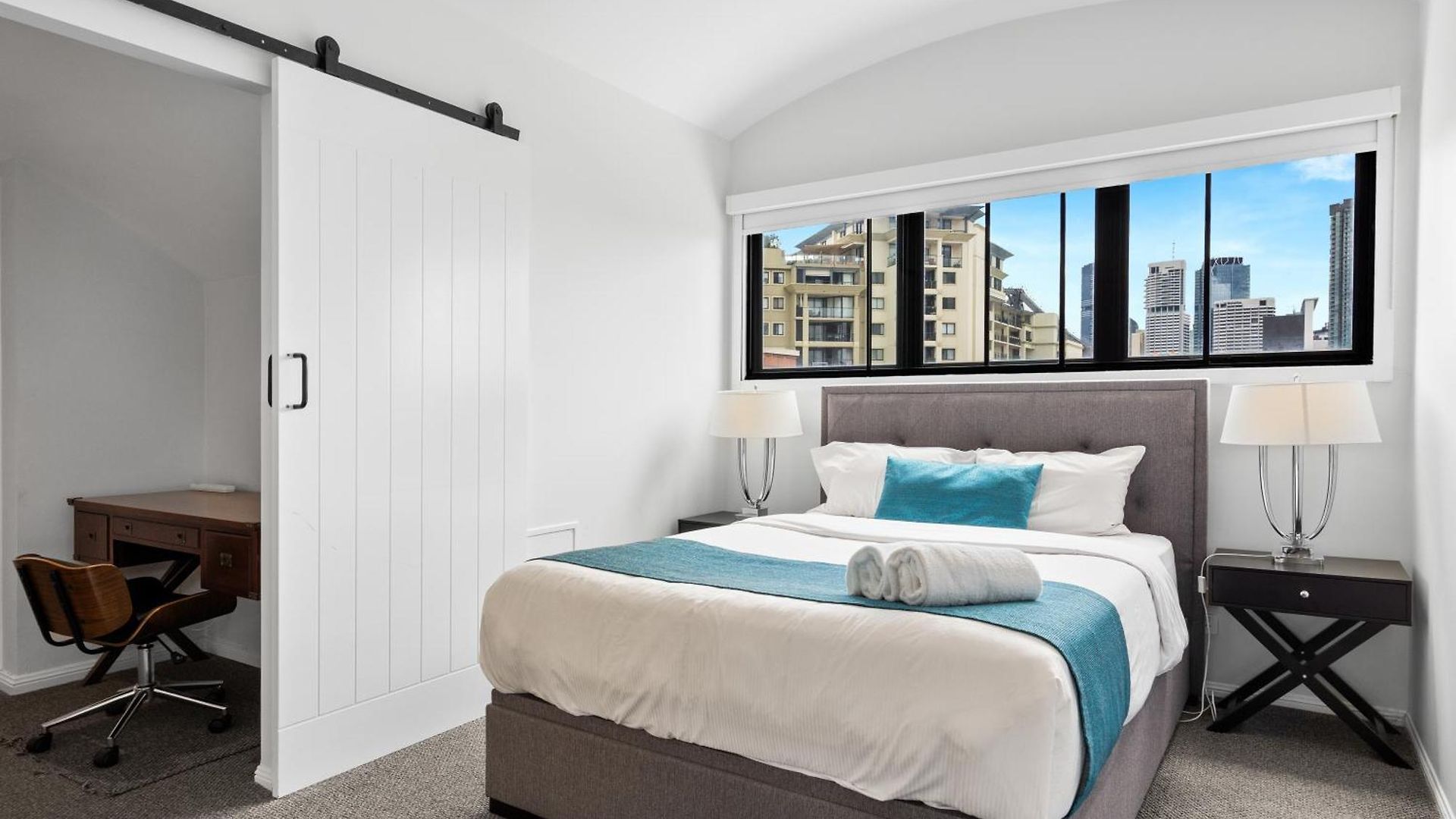 Aparthotel Brunswick 4*