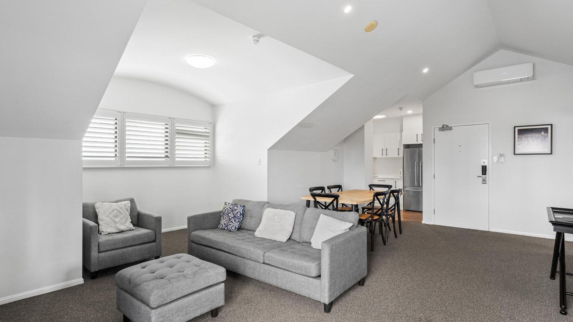 Brunswick Aparthotel Brisbane